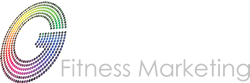 Growth Fitness Marketing Logo